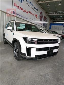 هيونداي سانتافي